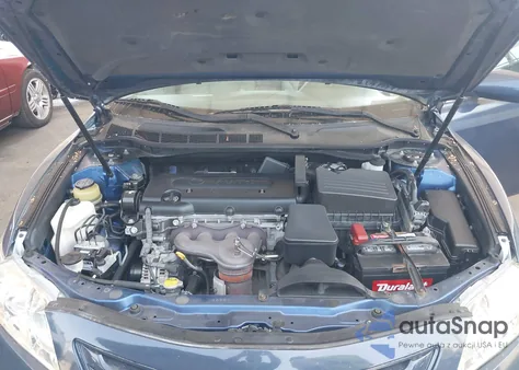 2007 Toyota Camry Ce из США, поврежденный, VIN 4T1BE46K47U124040